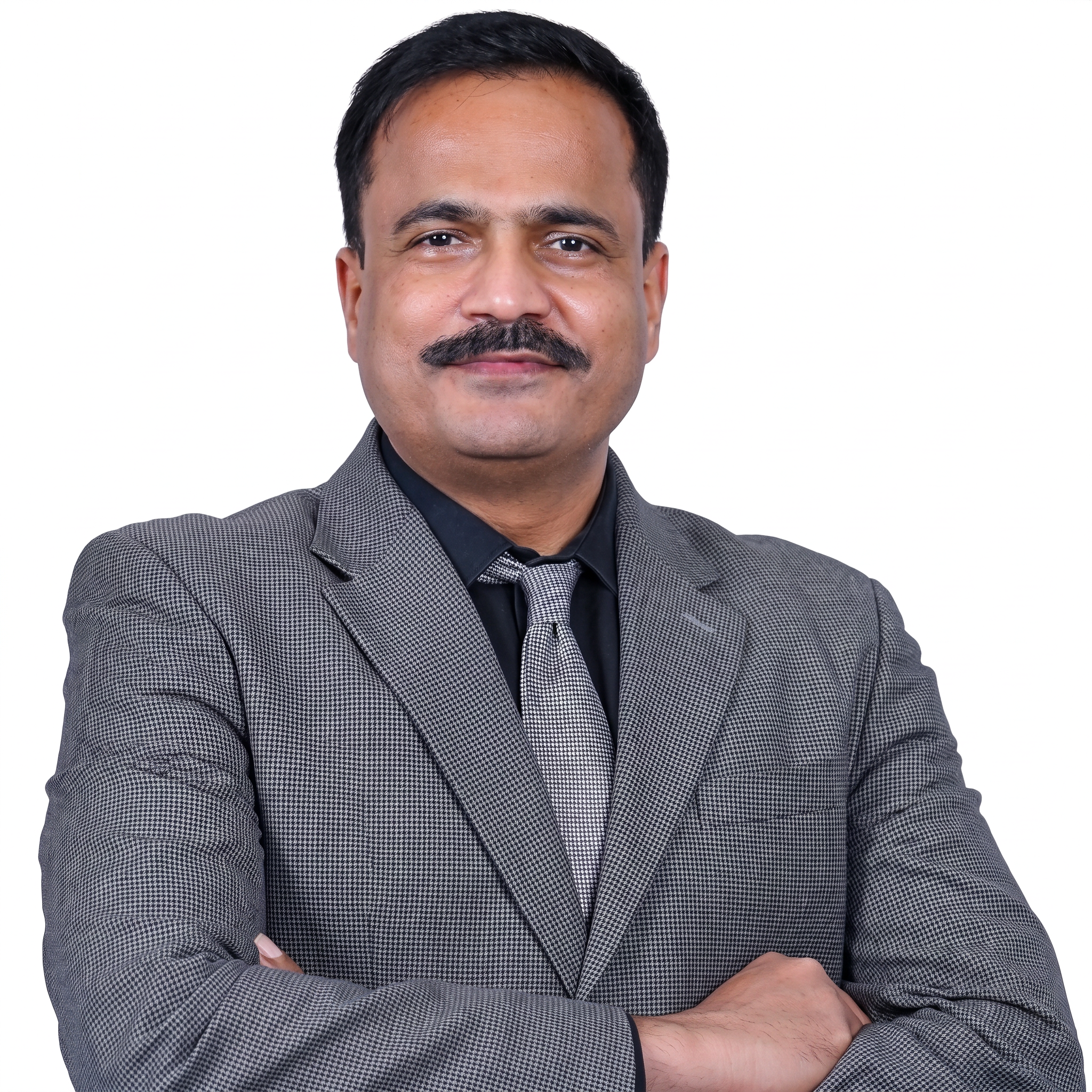 Dr. Sandesh Kade